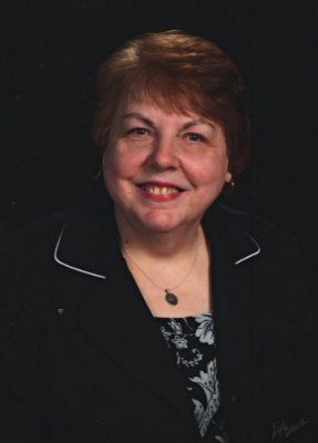 Photo of Mary Mayberry