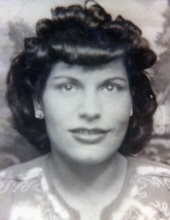 Alma M. Esteban  Stephens