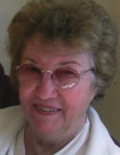 Photo of Marjorie Rozinka