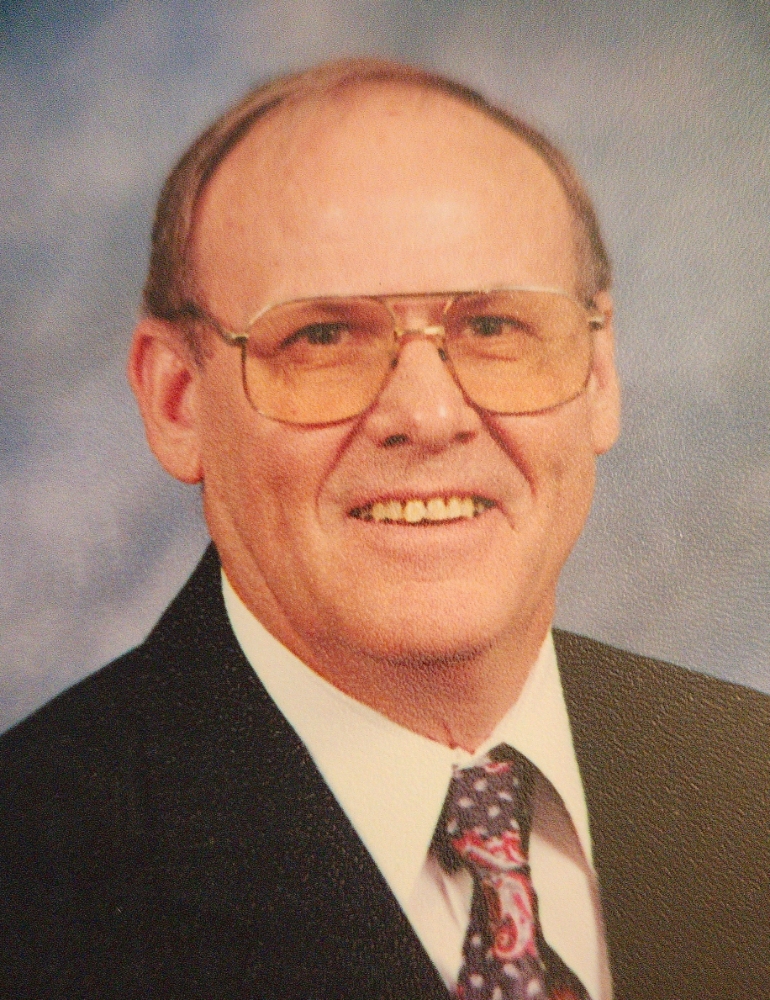 Jimmy L. Caraway 2023 Heritage Funeral Home