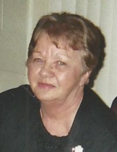 Photo of Patricia Filary