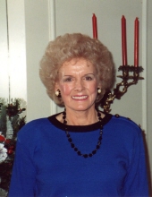 Photo of Ruth Beckerle