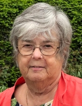 Image for Karolyn Lee Buckler