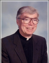 Reverend Eugene F. McGovern 2743195
