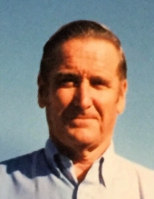 Glen  D. Robinson
