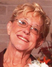 Photo of Nancy Thelen