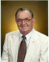 Howard A. Wolfe