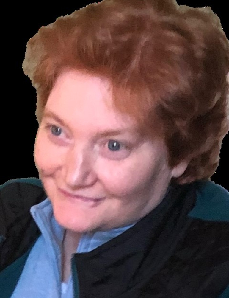 Susan M. Baker 2023 Cavanagh Family Funeral Home & Crematory