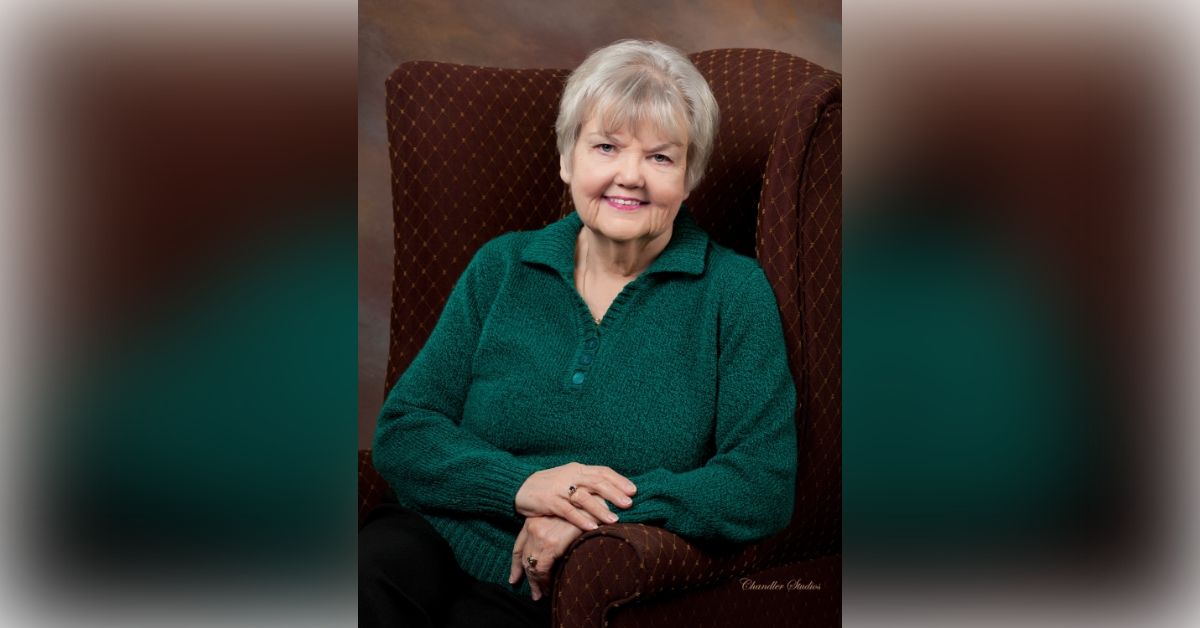 Obituary information for Beverly R Larimore