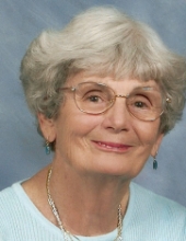 Phyllis Ann Johnson