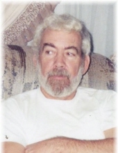 Photo of Wesley Patterson