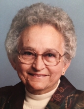 Mary Ellen  Salyers