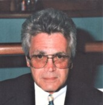 Photo of Ernest Carpino