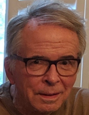 Photo of Dr. George Loehfelm