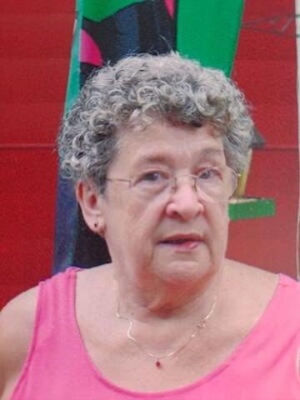 Photo of Gertrude Kotsubka