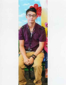 Joe Richard Reyes - 2023 - Good Shepherd Funeral Home