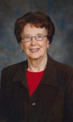 Photo of Joyce Palamar