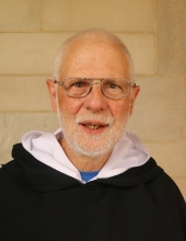 Fr. Jon Albert Alexander, O.P. 27433841