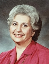Grace Anne Lievens 27434092