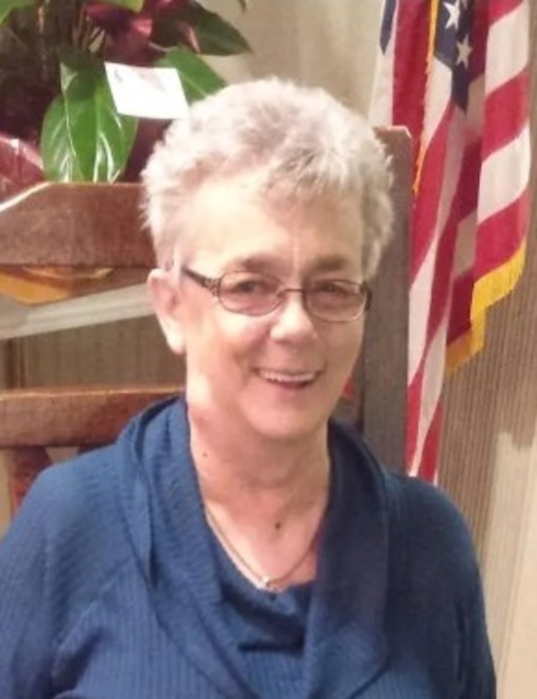 Dorothy Alice Jones 2023 Buchanan Funeral Home