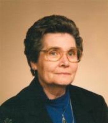 Photo of Mildred Kirby