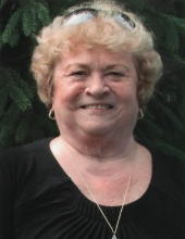 Barbara Jean Mercer