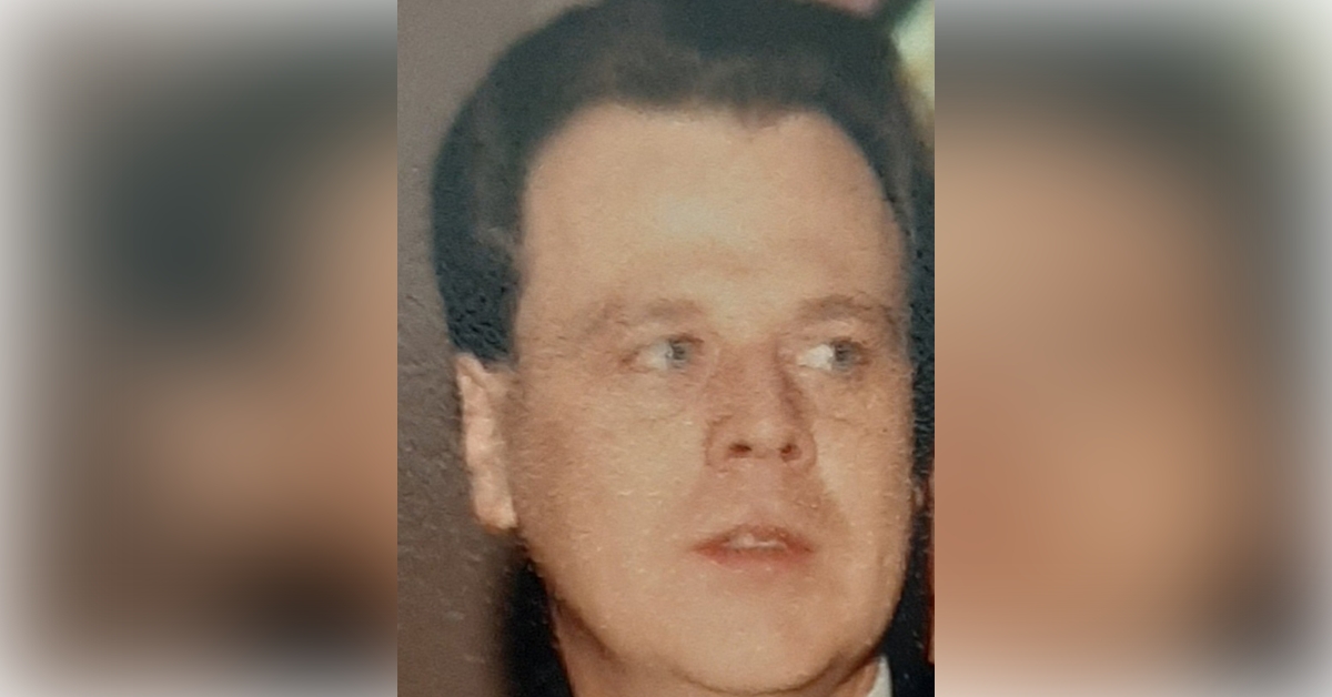 Obituary information for William M. Rumson