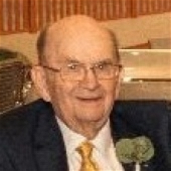 Photo of Hiram E. Slocum