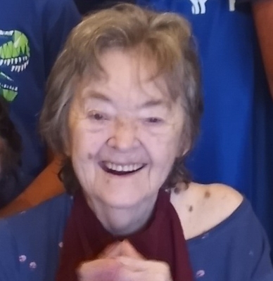 Image for Ellen Theresa Erwin