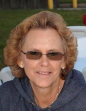 SALLY M. MIRACLE