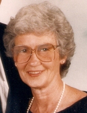 Anne E Johnson
