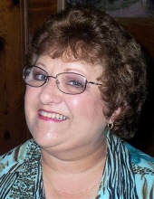 Photo of Deborah Verwold