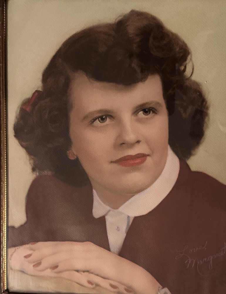 Margaret Louise Stapleton 2023 Bollinger Funeral Home