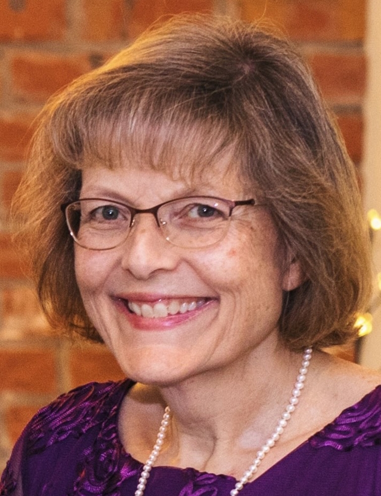 Angela Dalton Francis 2023 Good Shepherd Mortuary