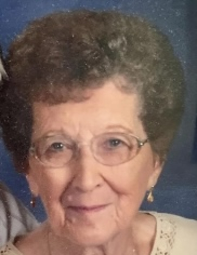 Dorothy Lucille Smith 2023 Watkins Brothers Funeral Homes