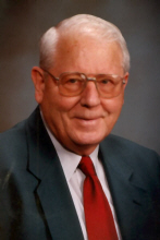 Harold B. Atchley