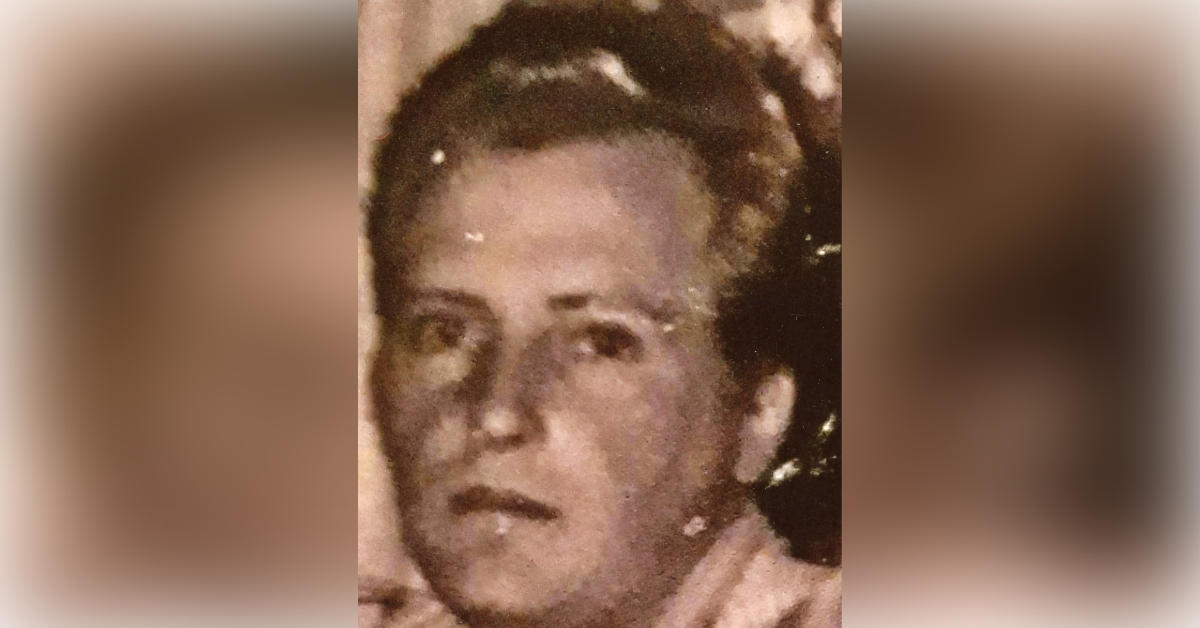 Obituary information for Ronnie Kay Armentrout