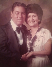 Photo of Lupe and Julie Adame