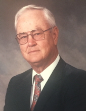 Dr. Perry G. Busbee