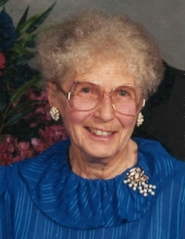 Photo of Eleanor Wildrick