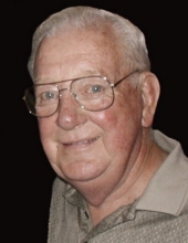 Clarence A. Carlson