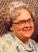 Thelma L. Plummer 27438328