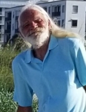 Thomas 'Poet' Ogden 27438479