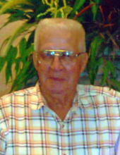 Clarence "C.S." Shirl Bounds