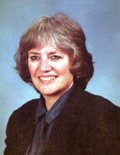 Elizabeth J. "Josie" Broene