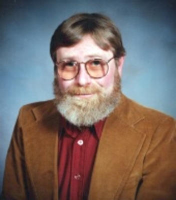 Photo of Terry Brown