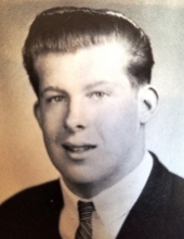 Photo of Rowland Orem, Jr.