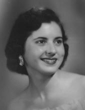 Photo of Paula Smith