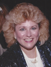 Photo of Karen Marshall