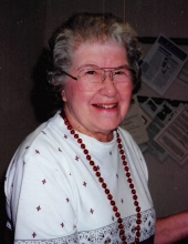 Photo of Mary DeFoore